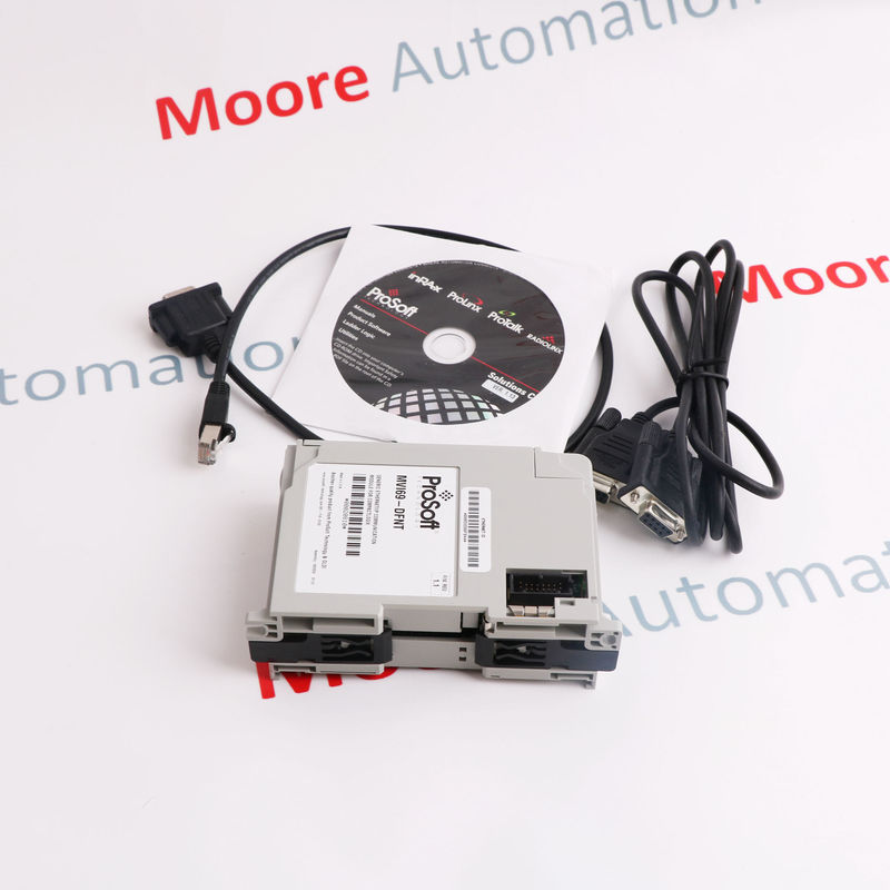 New ProSoft MVI69-MNET /1.1 MVI69MNET MODBUS TCP/IP COMM MODULE