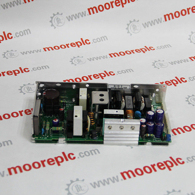 5438-6672 | WOODWARD 5438-6672  *NEW STOCK* WOODWARD PLC MODULE