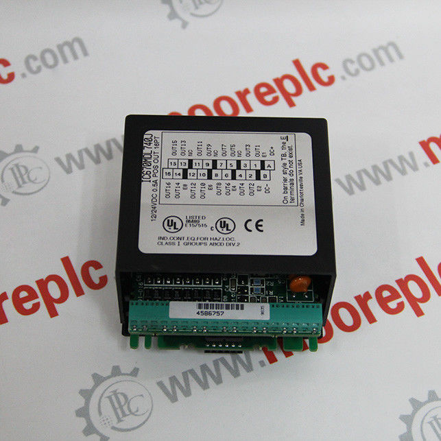 IC200CMM020  | GE IC200CMM020  FANUC IC200CMM020 GE  PLC MODULE