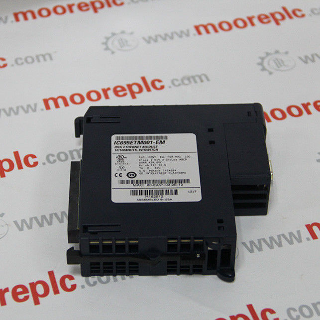 GE FANUC IC660BRD025 GE IC660BRD025 NEW *1 YEAR WARRANTY* IC660BRD025