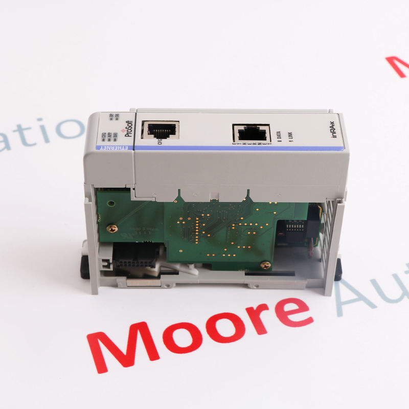 3100-MDA16 | PROSOFT  Scientific Sys 16 Interface Module  3100-MDA16