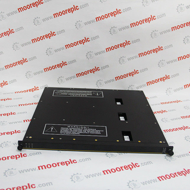 TRICONEX invensys 3003 Analog Input Modules *large in stock*
