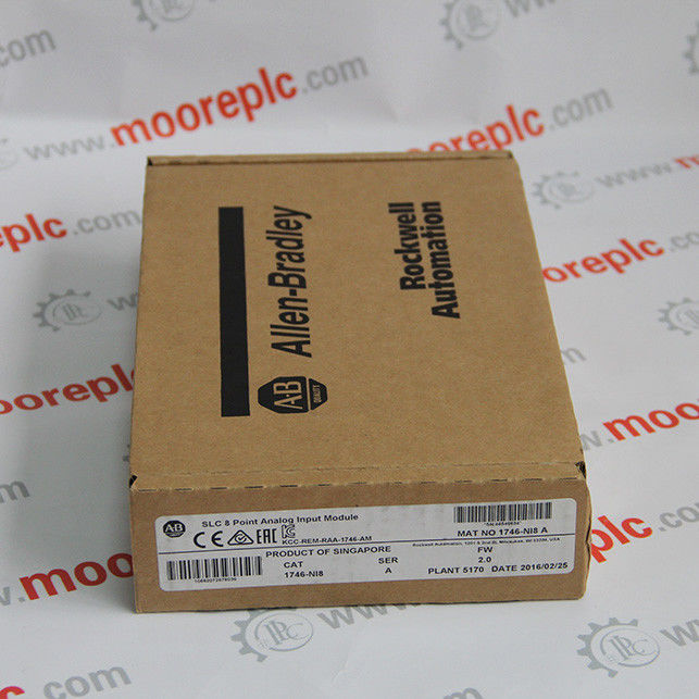 1771-IXE	| AB Analog Input Module 1771-IXE *good price*