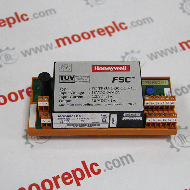 9907-014 |  WOODWORD Digital Marine Control Module 301A 9907-014