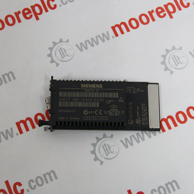 6ES7 332-5HB01-0AB0 | SIEMENS Analog Output Module 6ES7332-5HB01-0AB0 *IN STOCK*