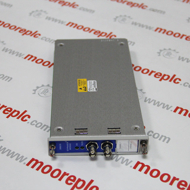 81545-01	| Bently Necada Signal Input/Alarm Output Module 81545-01 *high quality*