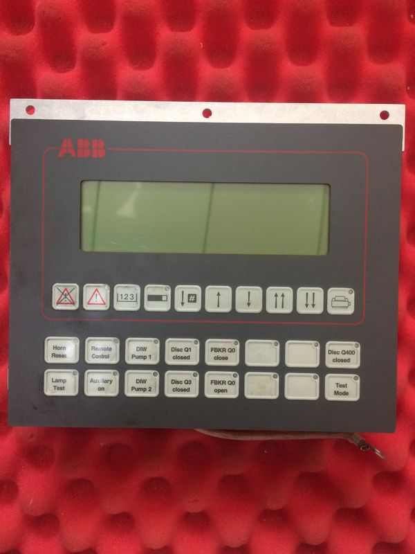 ABB|1SAP240000R0001 DI524 Digital Input Module *READY STOCK!! *Ship today