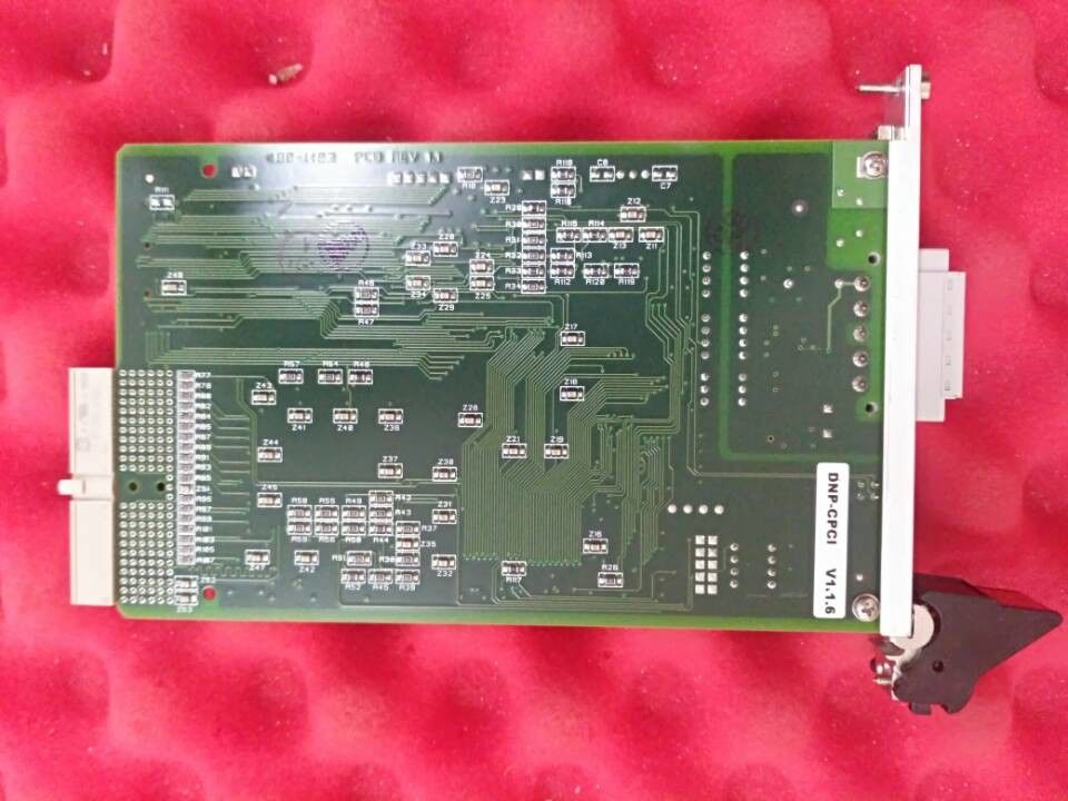 EPRO PR9623/000-031 CON041 PLC MODULE