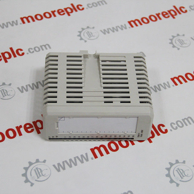 ABB SNAT605SDB PLC MODULE