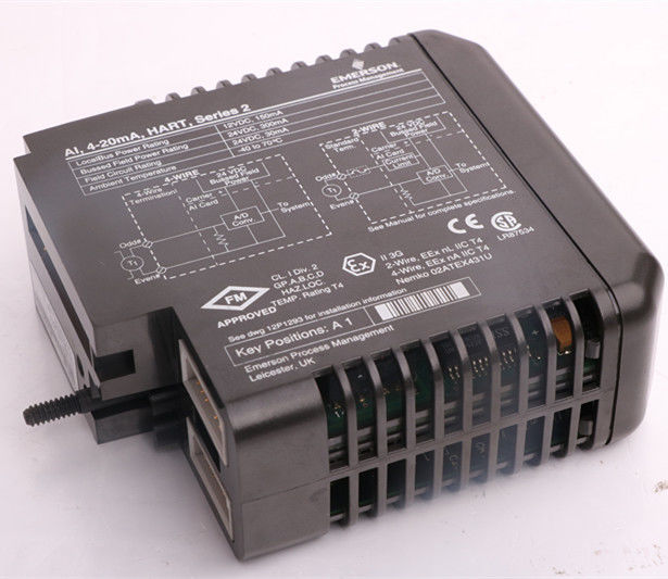 KJ3222X1-BA1 | Emerson KJ3222X1-BA1 Emerson DELTAV | DCSCenter  Competitive Price