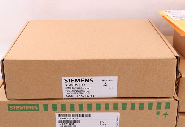 6ES7 193-4CB30/4CB10/4CA50/4CA40/4CD30/4CD20-0AA0SIEMENS Terminal Module