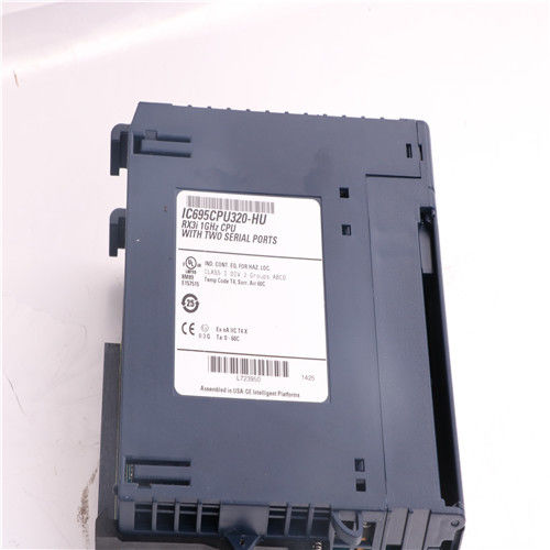 GE Controller IC693DSM302 GE IC693DSM302 GE Fanuc PLC In Stock