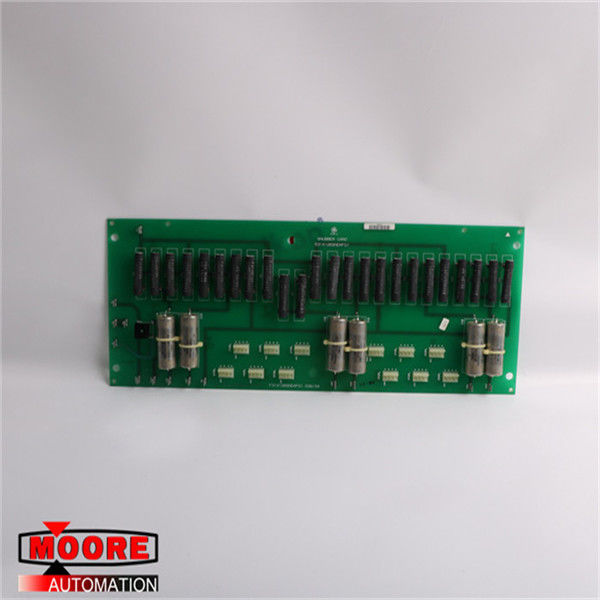 531X126SNDAFG1 GE Controller Snubber Card Module