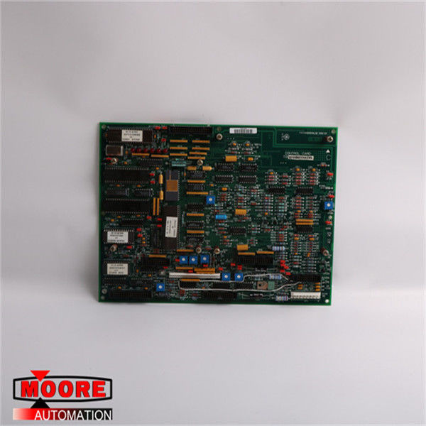 531X300CCHAGM5 GE Controller Control Card