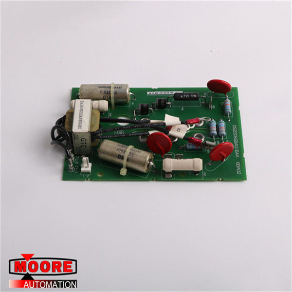 DS200SSBAG1BAA DC300 GE Controller