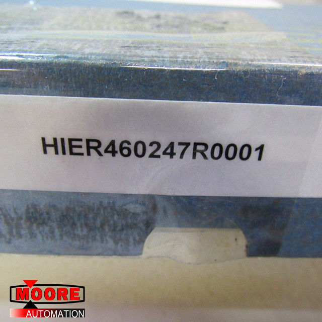 UN0806B HIER460247R0001 Abb Unitrol Module