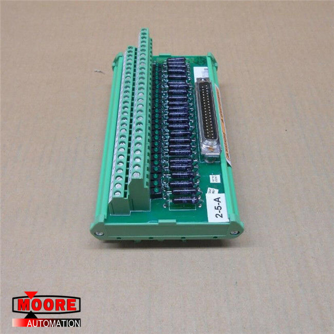 5437-687 5437687 24 Channel Field Terminal Module Woodward Parts