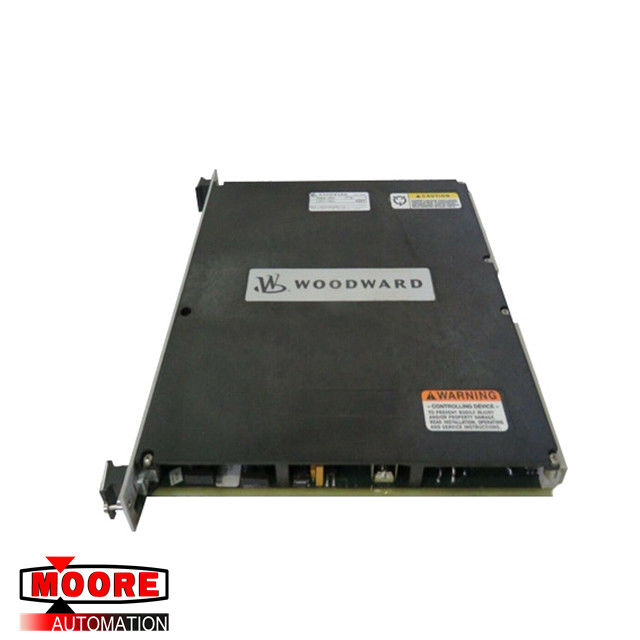 5464-331 5464331 Woodward REV N Plc Module