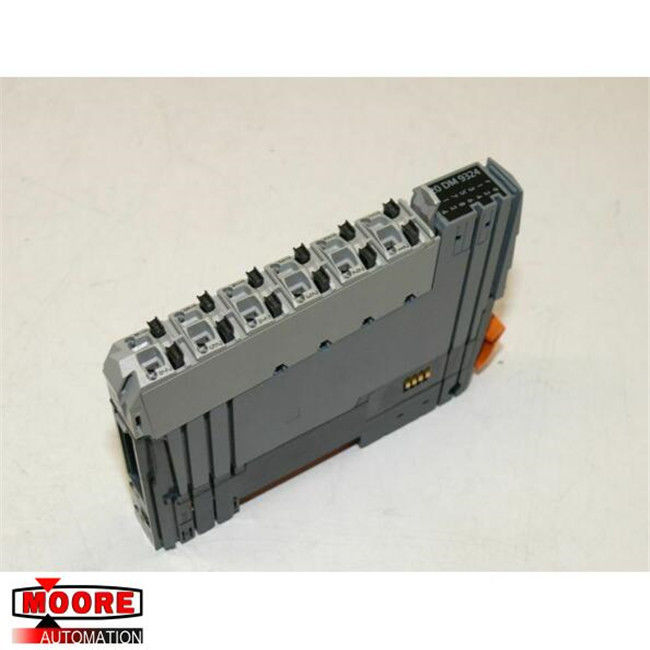 Module Mixte Numérique B&R X20DM9324 Révision F0 - Pour Automates X20, Occasion Fonctionnel