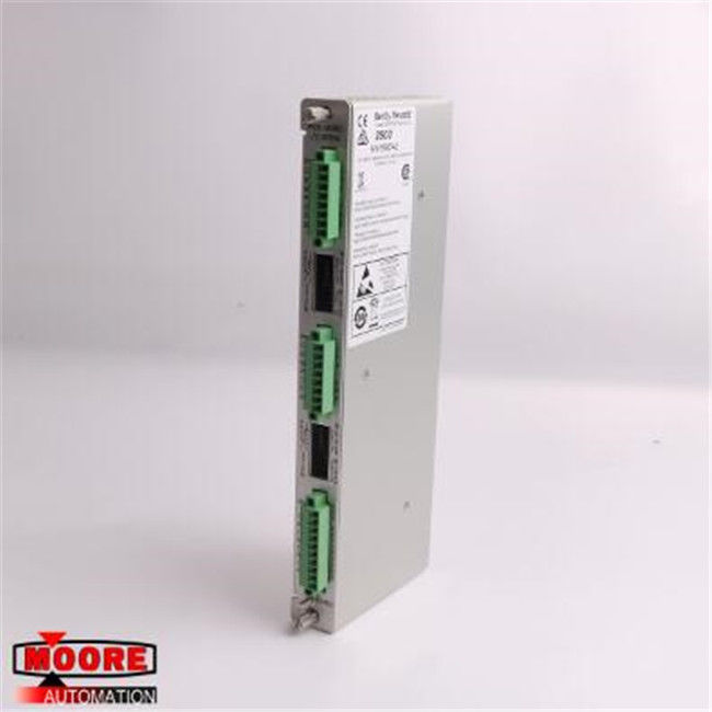 128229-01  Bently Nevada  Proximitor I/O Module