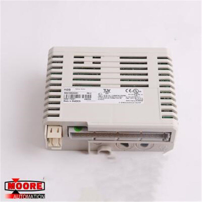 High Intigrity Analog Input Module AI880A 3BSE039293R1 ABB High Integrity Analog Input Module