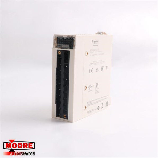 BMXDDO1602 BMX-DDO-1602 Schneider Digital Outputs Module Transistor