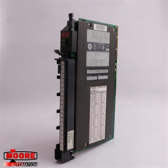 1771 Ife 1771ife Allen Bradley Ab Analog Input Module 1771 Ife 1771ife Allen Bradley Ab Analog Input Module