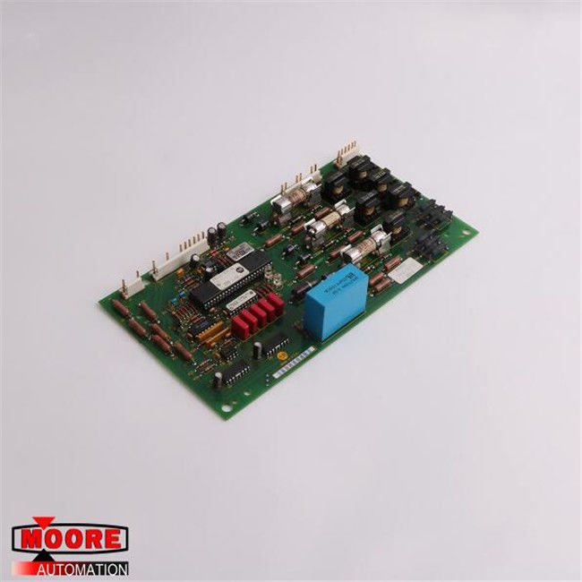 74101 181 51 Allen Bradley AB Drive Control Card