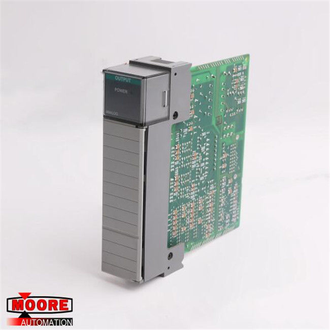 1746NO4I 1746NO4I AllenBradley AB SLC 4 Point Analog Output Module