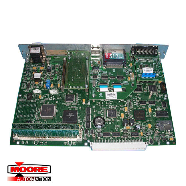 CPU-KCF 8055/A-M FAGOR One Year Warranty PLC Module