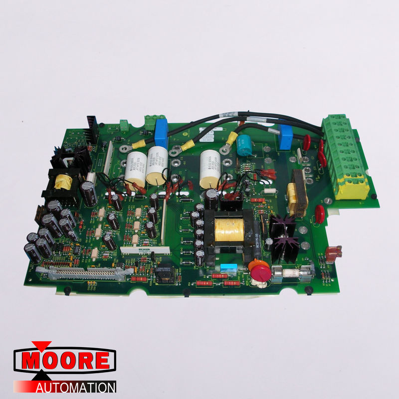 Allen Bradley Drive Board 74103-244-56 1336-BDB-SP6C