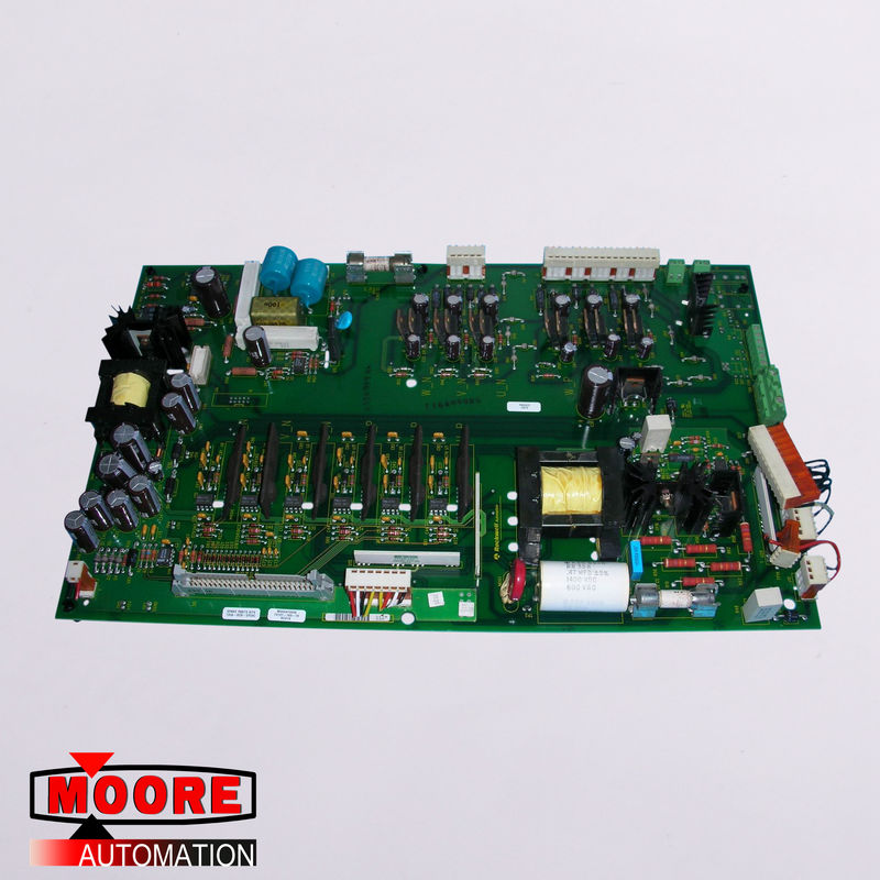 1336-BDB-SP28C 74101-169-78 Allen Bradley Drive Board