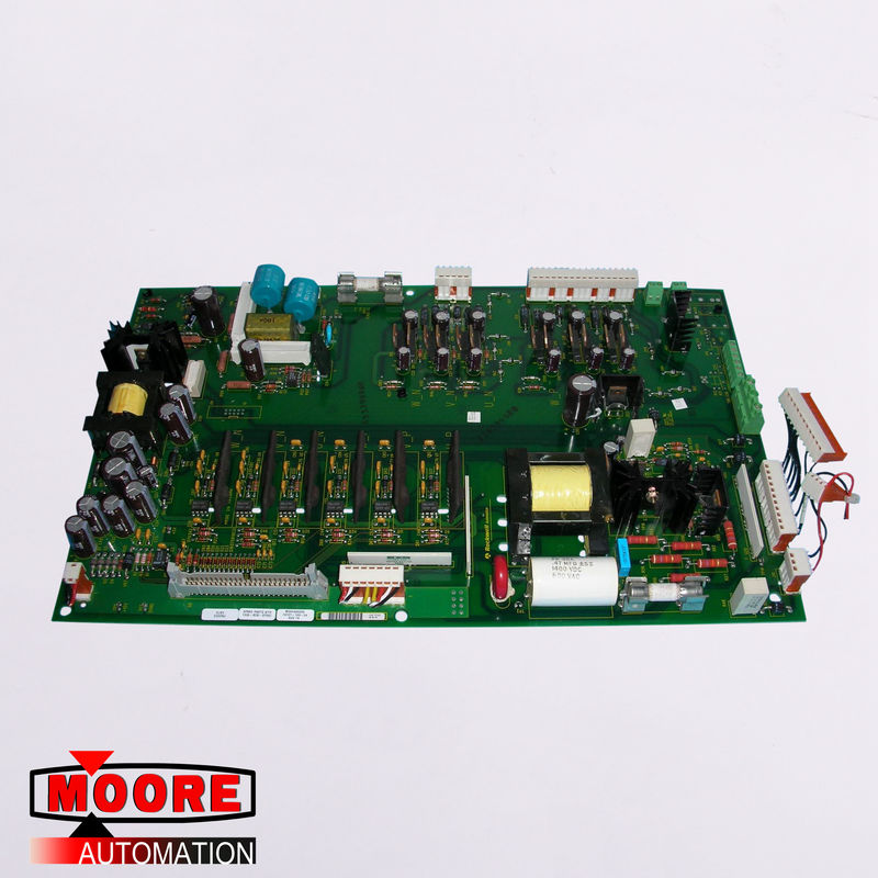 Allen Bradley 1336-BDB-SP30C 74101-169-54 Drive Board