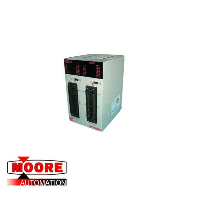 JEPMC-IO128 YSAKAWA PLC Module One Year Warranty