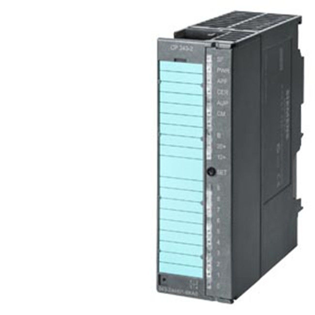 6GK7342-2AH01-0XA0 Siemens Communications Processor