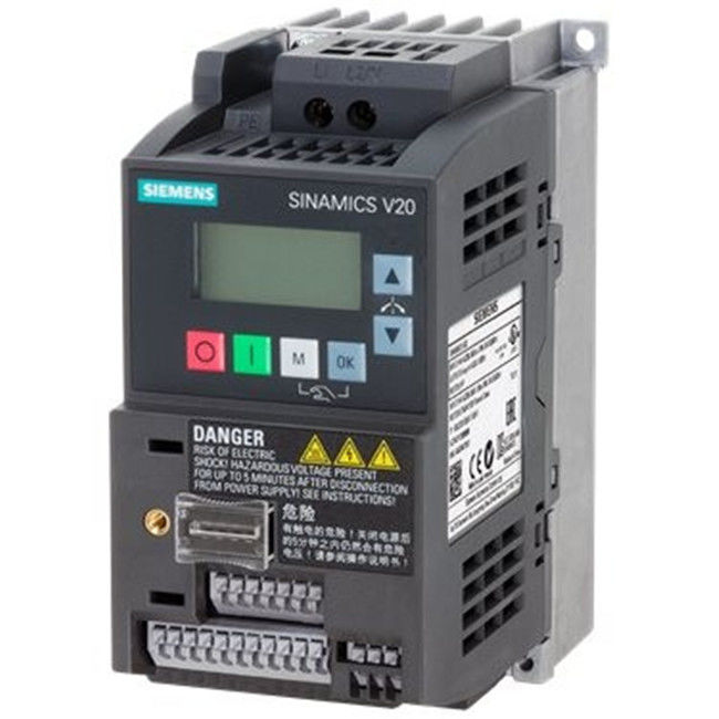 6SL3210-5BB17-5UV1  Siemens  Inverter Driver