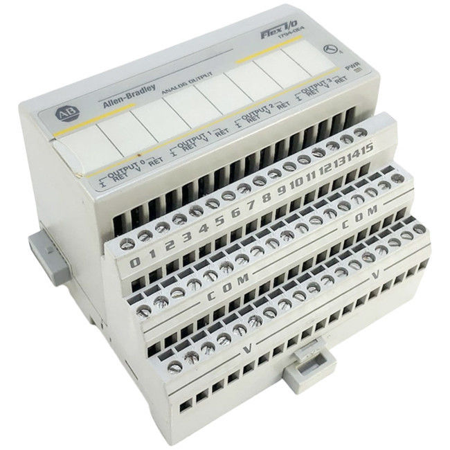 1794-OE4/B  AB  Analog Output Module