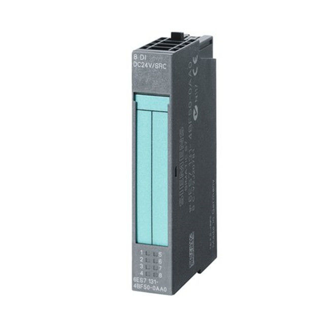 6es7131 4bf00 0aa0 siemens digital input module