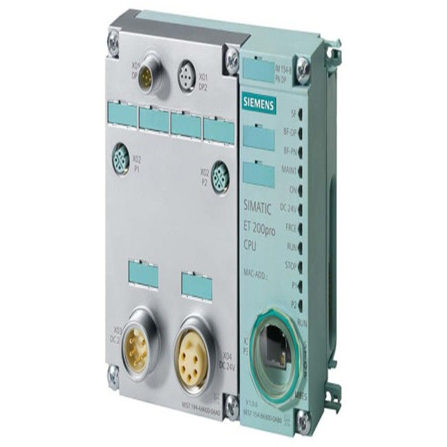 6ES7154-8AB01-0AB0  SIEMENS  Interface module