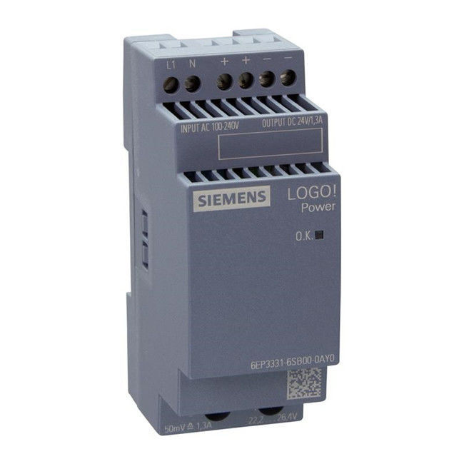 6EP3331-6SB00-0AY0  SIEMENS  POWER SUPPLY MODULE