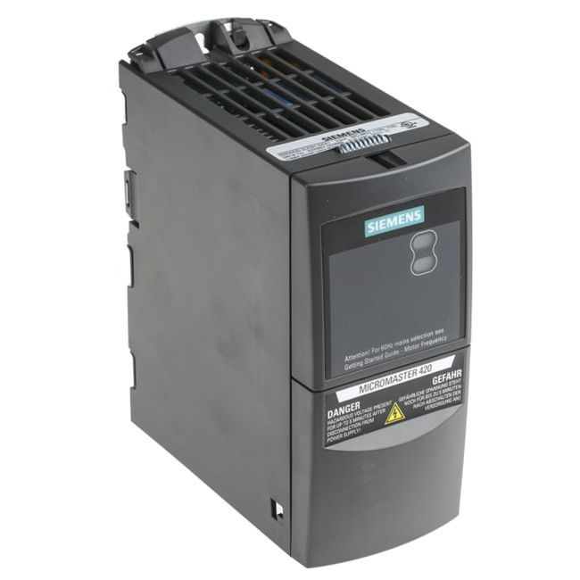 6SE6420-2UD21-5AA1  SIEMENS  Inverter Drive