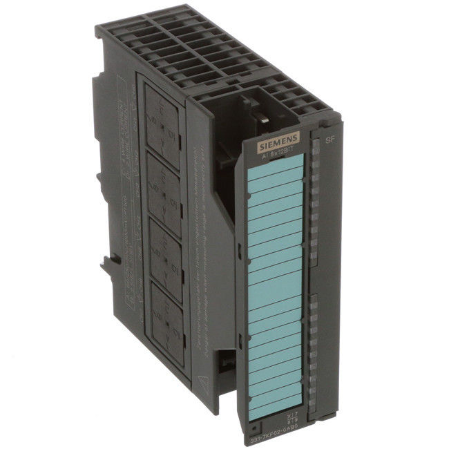 6es7331 7kf02 0ab0 siemens analog input module