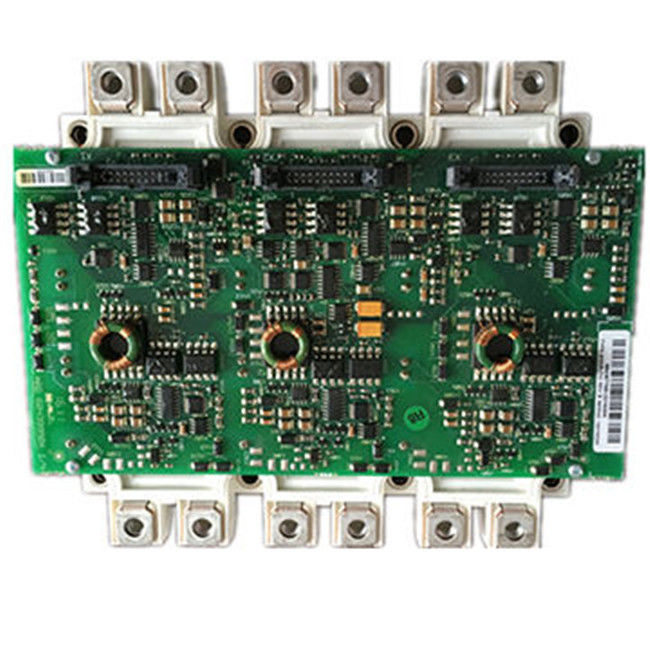 AMM52 S2 YOKOGAWA Circuit Board