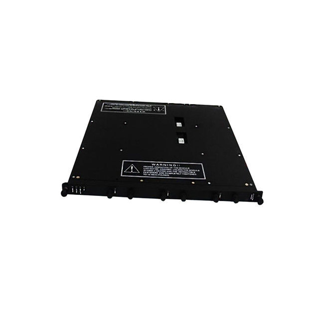 D03401 TRICONEX PLC Module