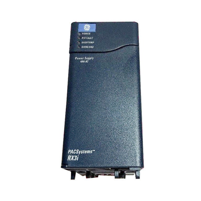 IC695PSA040 GE Power Supply Module