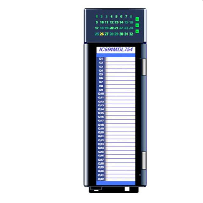 IC694MDL754 GE Output Module