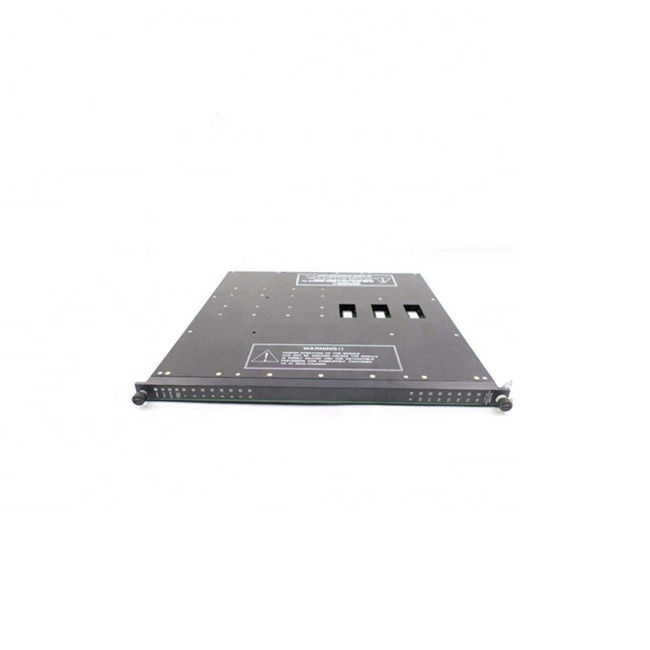 3502E Invensys PLC MODULE