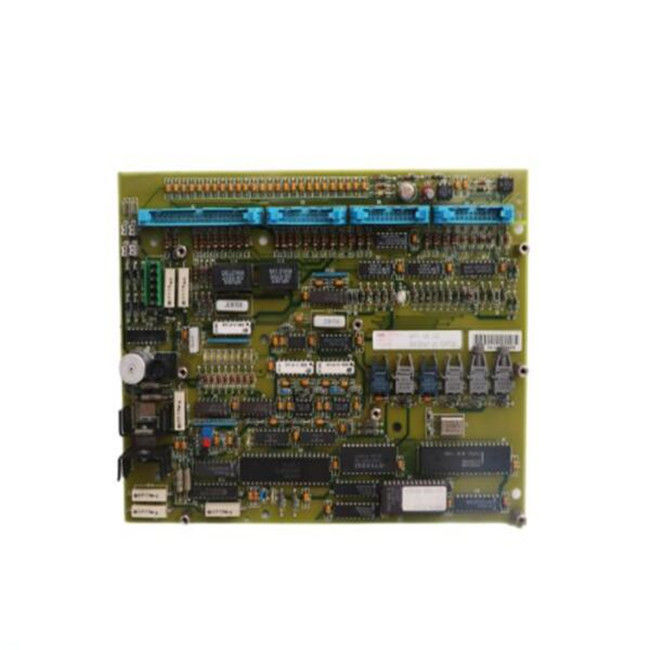 SAFT188 IOC ABB Connection Board