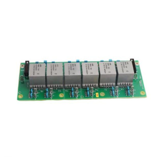 SDCS-PIN-4-COAT 3ADT314100R1001  ABB   One year warranty