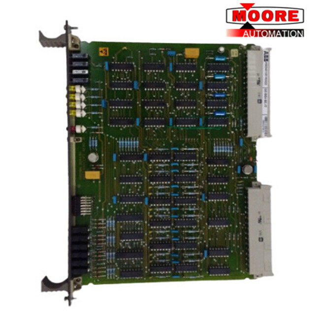 HIEE401091R0002 GD9924 BE V2 ABB PLC Board